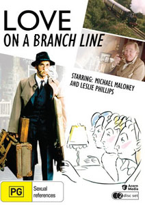Love on a Branch Line - 2-DVD Set  (DVD)